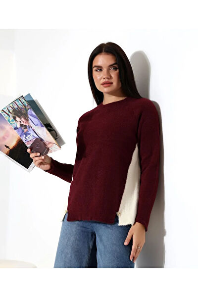 Redmina Fashion Kadın Triko, Kazak