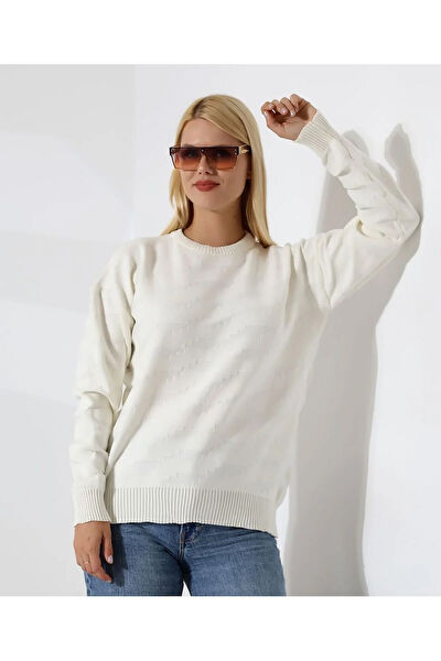 Redmina Fashion Kadın Triko, Kazak