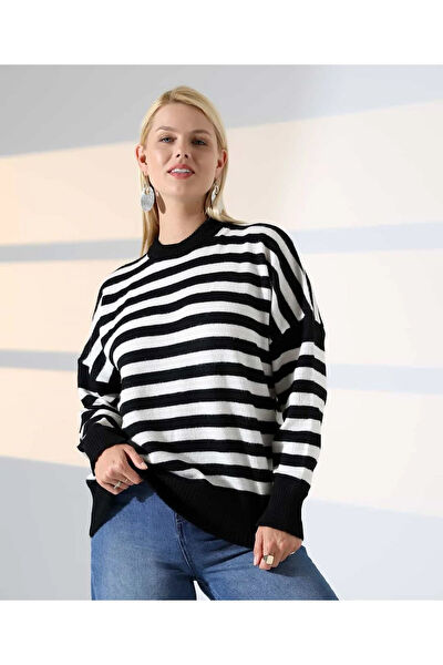 Redmina Fashion Kadın Triko, Kazak