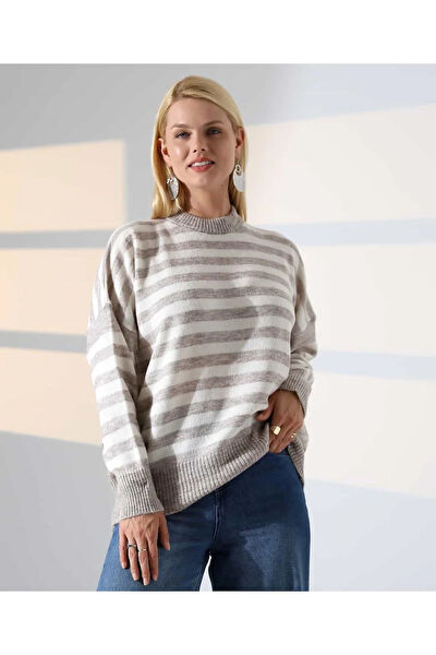 Redmina Fashion Kadın Triko, Kazak