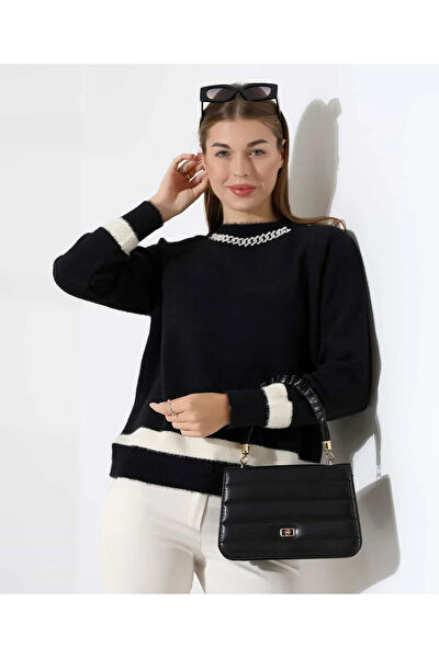 Redmina Fashion Kadın Triko, Kazak