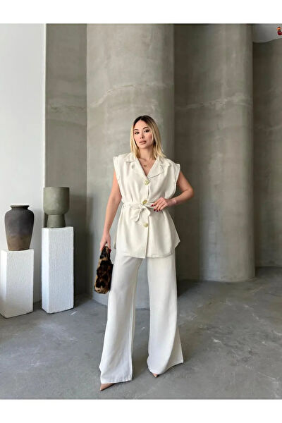 Redmina Fashion Kadın Alt Üst Takım