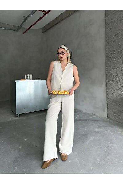 Redmina Fashion Kadın Alt Üst Takım