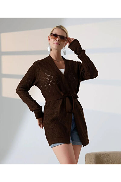 Redmina Fashion Günlük Hırka