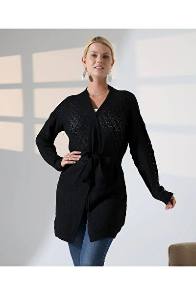 Redmina Fashion Günlük Hırka