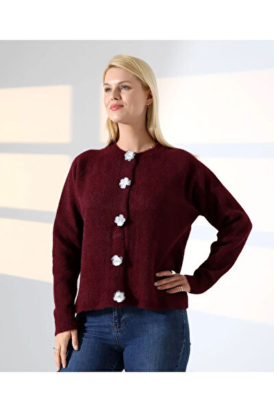 Redmina Fashion Günlük Hırka