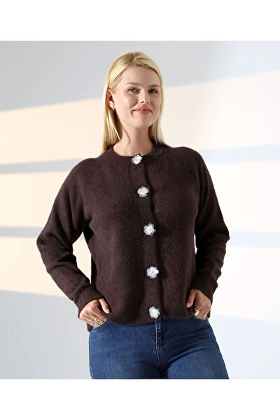 Redmina Fashion Günlük Hırka