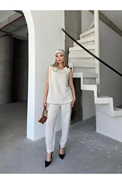 Redmina Fashion Kadın Alt Üst Takım