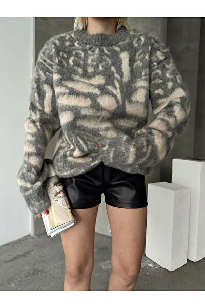 Butik Kadın Triko, Kazak