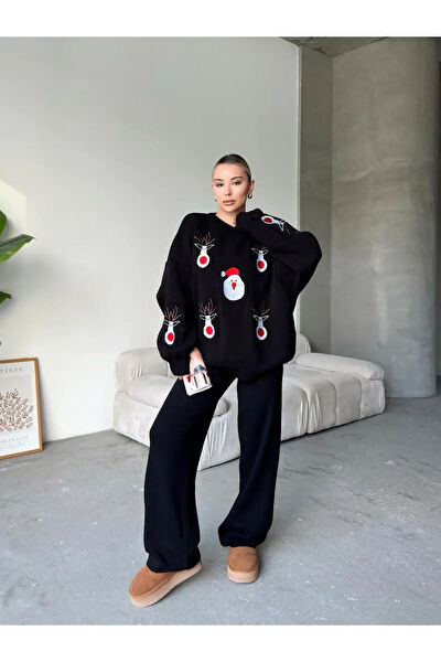 Redmina Fashion Kadın Alt Üst Takım