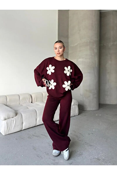 Redmina Fashion Kadın Alt Üst Takım