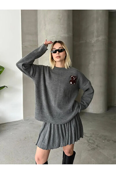 Redmina Fashion Kadın Alt Üst Takım