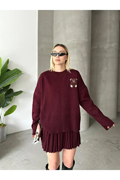 Redmina Fashion Kadın Alt Üst Takım