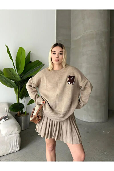 Redmina Fashion Kadın Alt Üst Takım