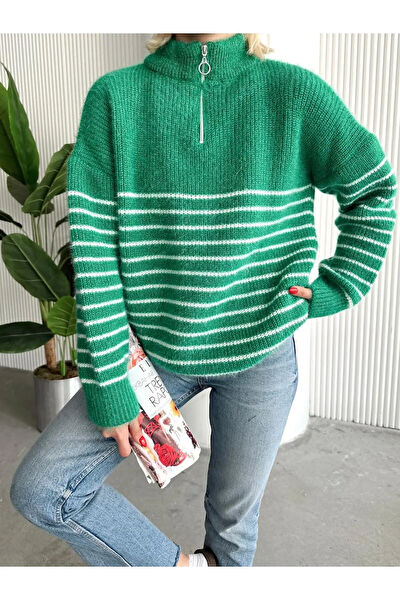 Butik Kadın Triko, Kazak