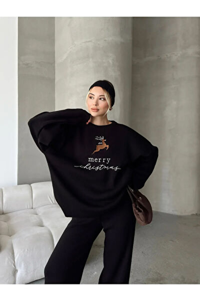 Redmina Fashion Kadın Alt Üst Takım