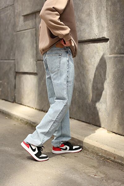 Enzoi Erkek Pantolon