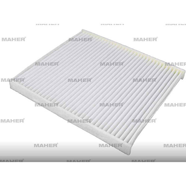 İthal Polen Filtreleri