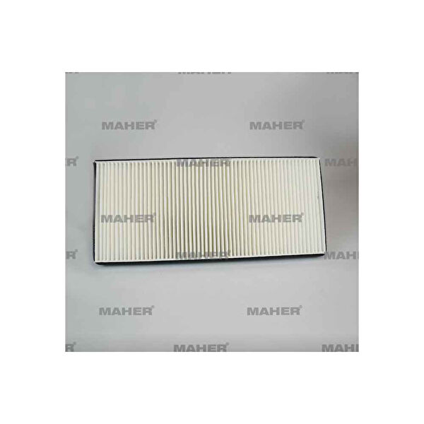 İthal Polen Filtreleri