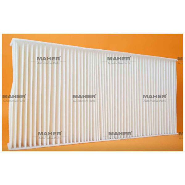 İthal Polen Filtreleri