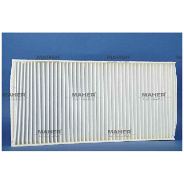 İthal Polen Filtreleri