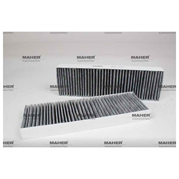 İthal Polen Filtreleri