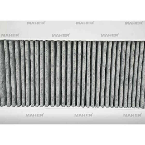 İthal Polen Filtreleri