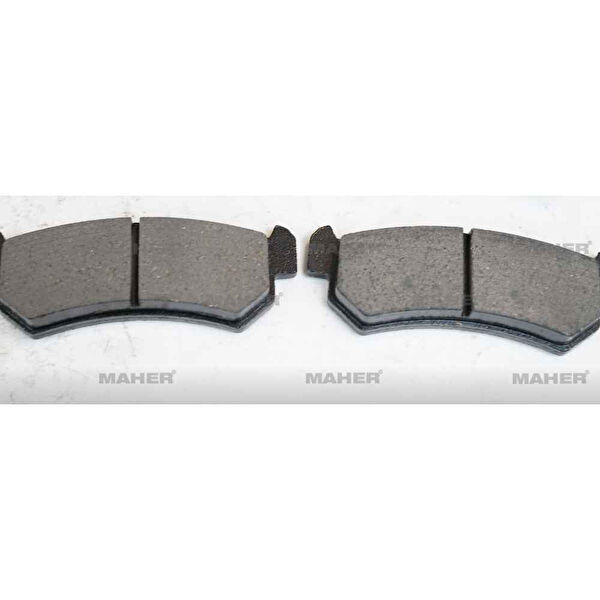 İthal Fren Balataları