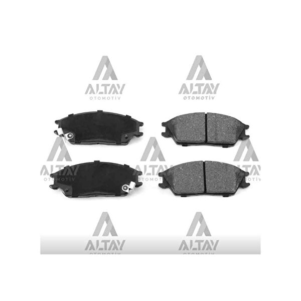 İthal Fren Balataları