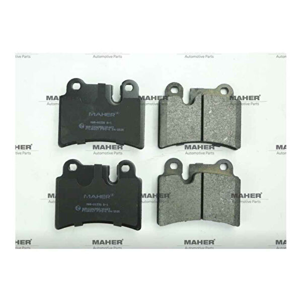 İthal Fren Balataları