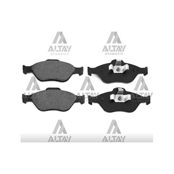 İthal Fren Balataları