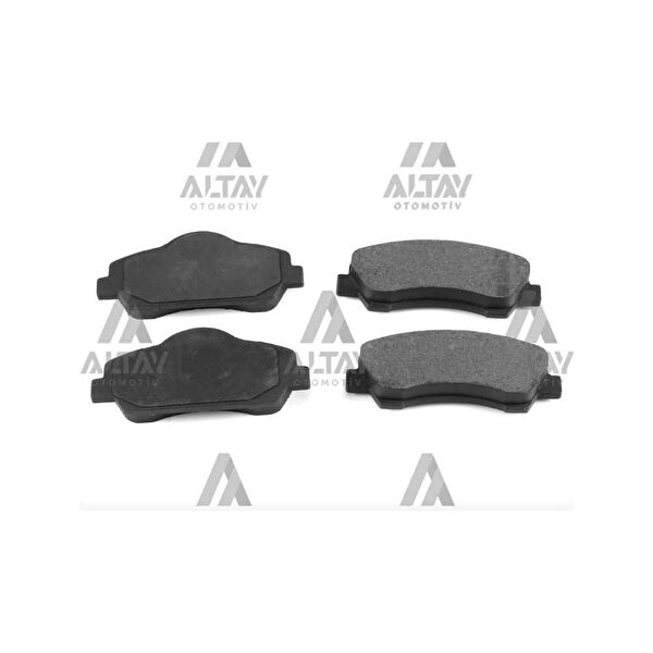 İthal Fren Balataları