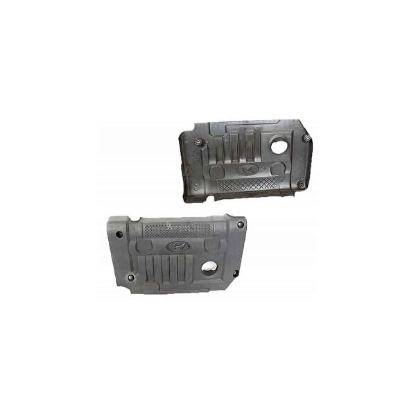 İthal Motor Kapağı