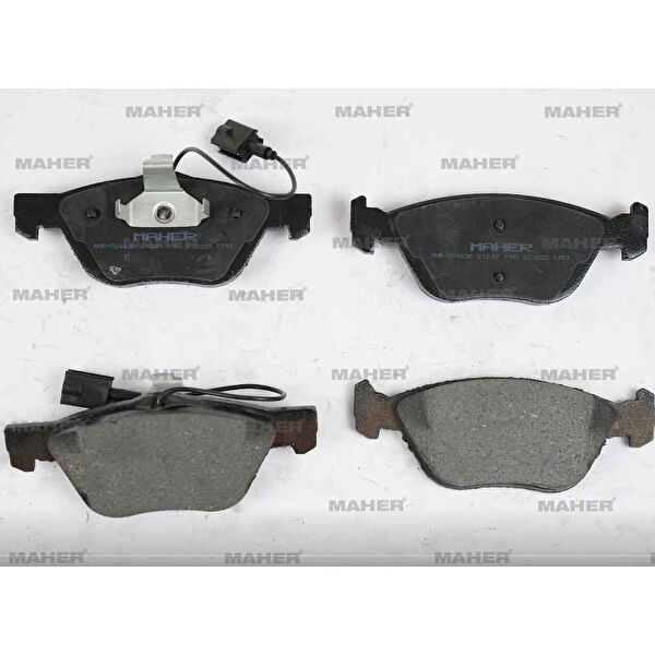 İthal Fren Balataları