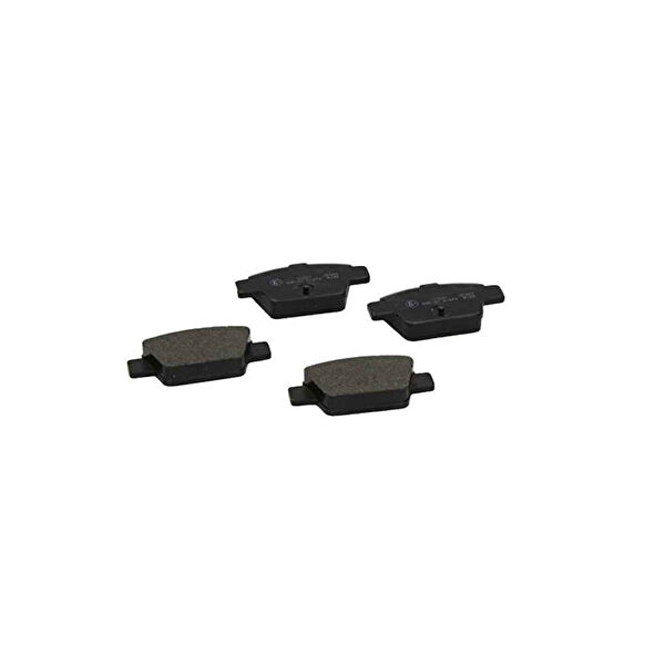 İthal Fren Balataları