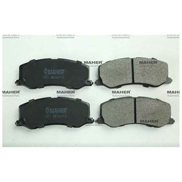 İthal Fren Balataları