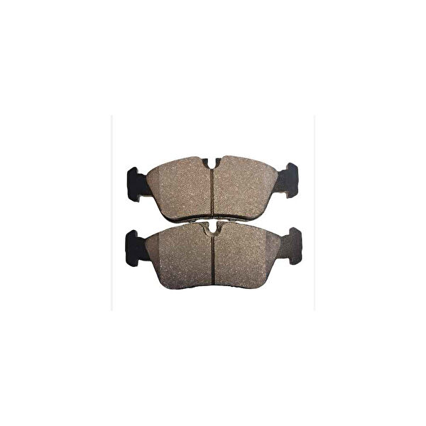 İthal Fren Balataları