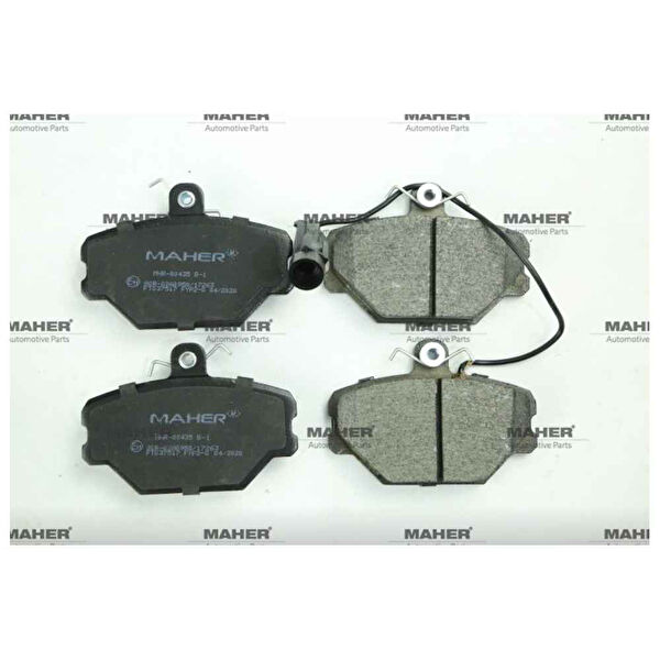 İthal Fren Balataları