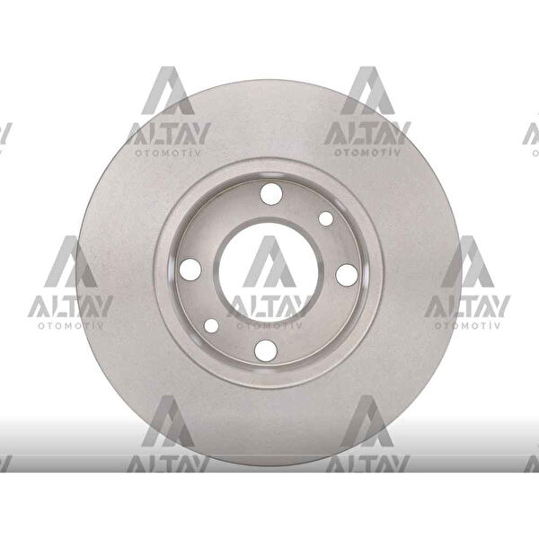 İthal Fren Diskleri