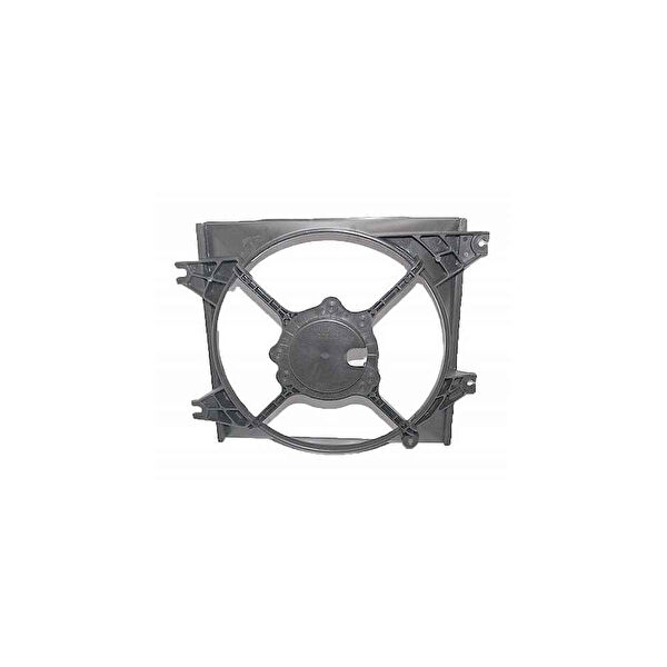 İthal Klima Fanları