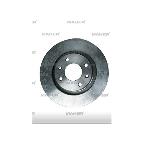 İthal Fren Diskleri