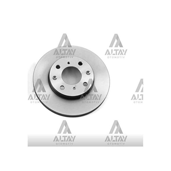 İthal Fren Diskleri