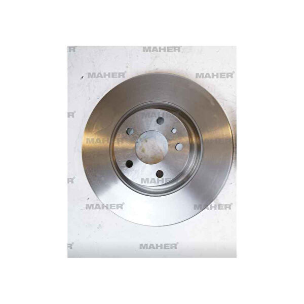 İthal Fren Diskleri