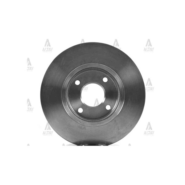 İthal Fren Diskleri