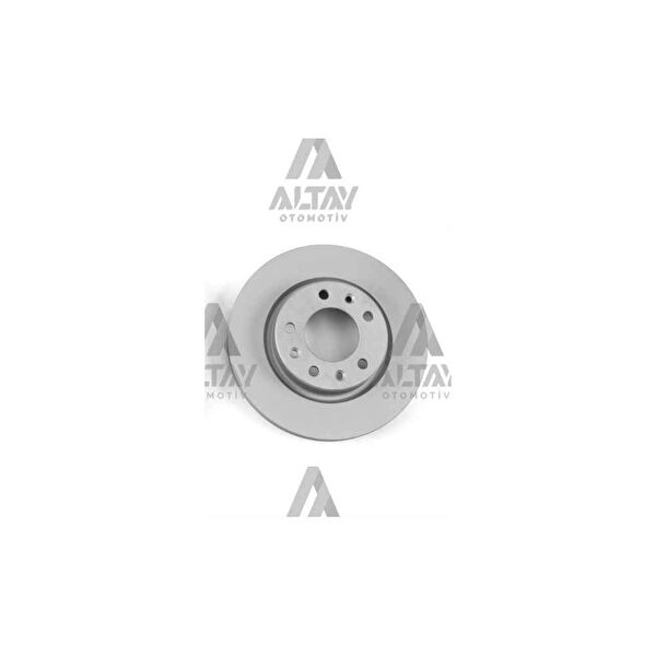 İthal Fren Diskleri