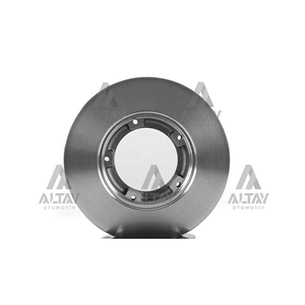 İthal Fren Diskleri