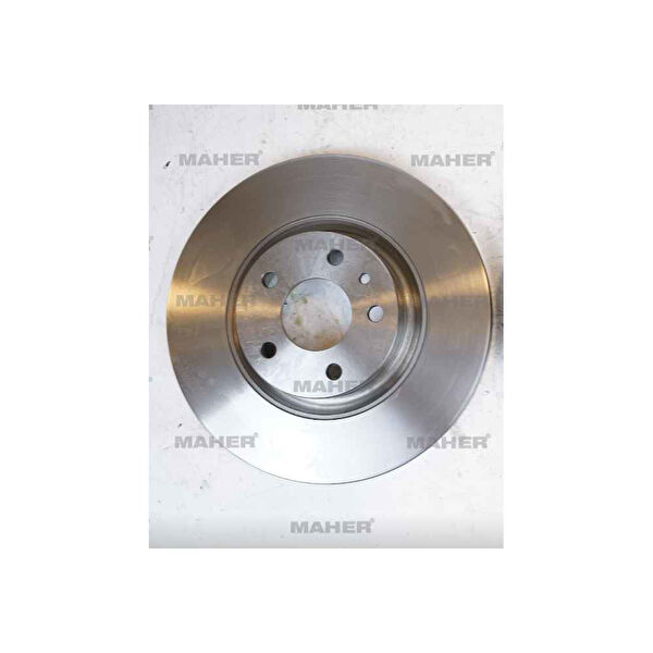 İthal Fren Diskleri