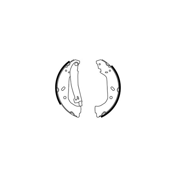 İthal Fren Balataları