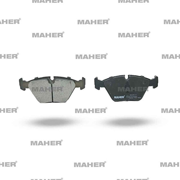 İthal Fren Balataları