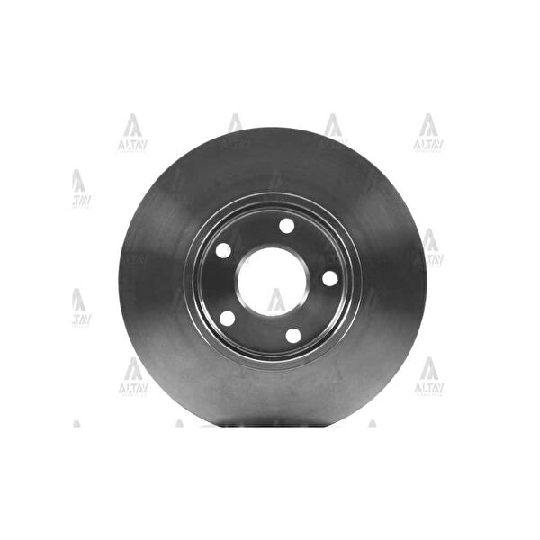 İthal Fren Diskleri